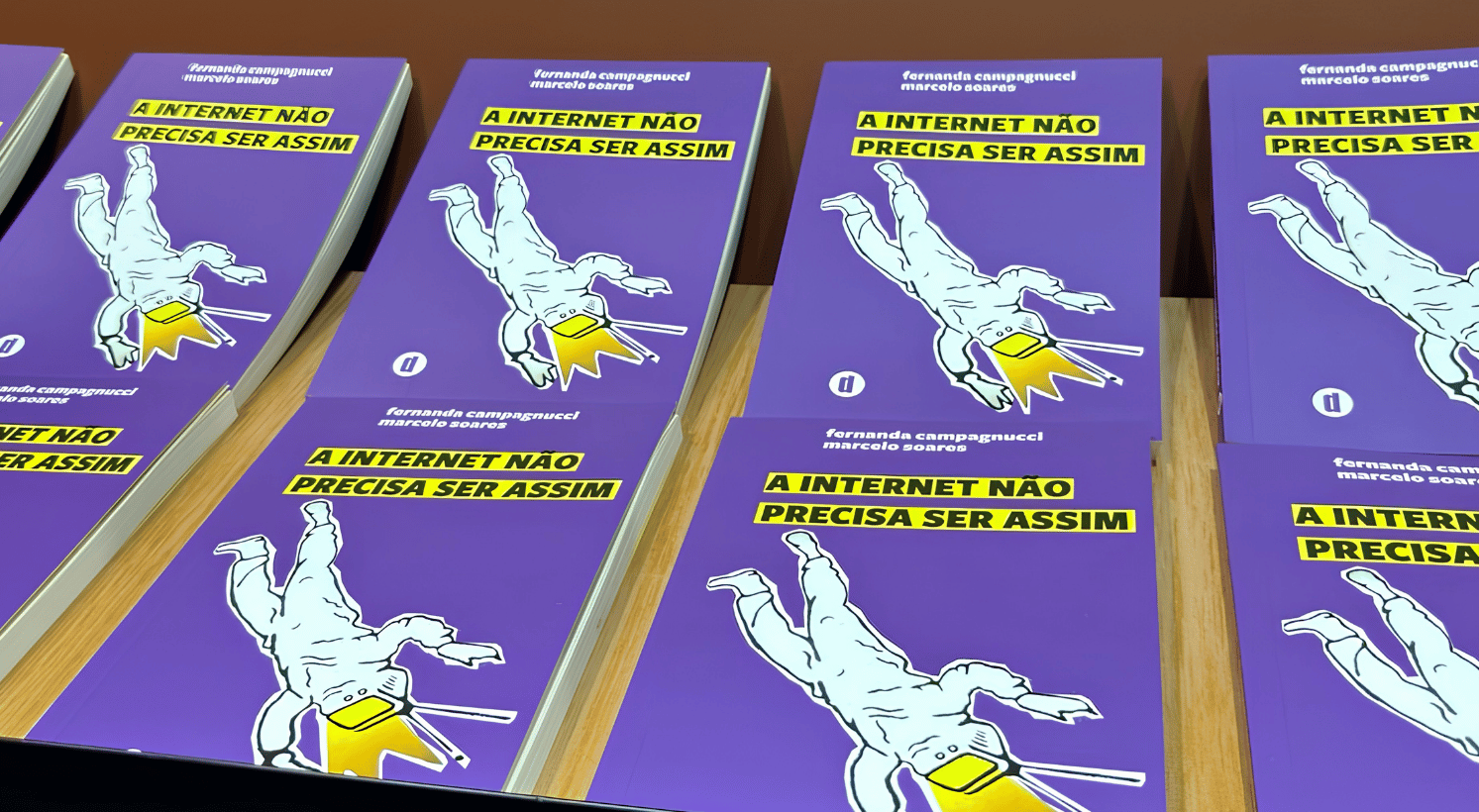 Compre o livro